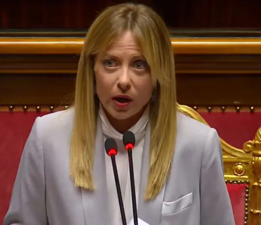 Governo, Meloni “Priorità sostegno a famiglie, aziende e potere d’acquisto”