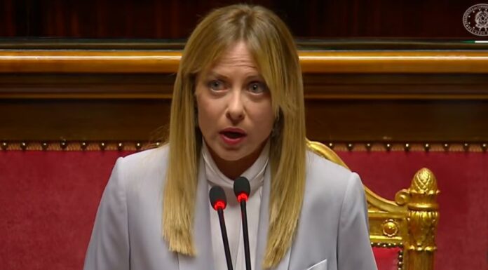 Governo, Meloni “Priorità sostegno a famiglie, aziende e potere d’acquisto”