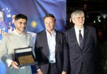 Agli Internazionali d’Italia si celebra la cucina italiana patrimonio UNESCO
