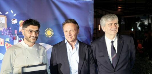 Agli Internazionali d’Italia si celebra la cucina italiana patrimonio UNESCO