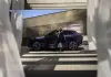Nuova Mazda CX-6e, al via il tour italiano “Arte in movimento”