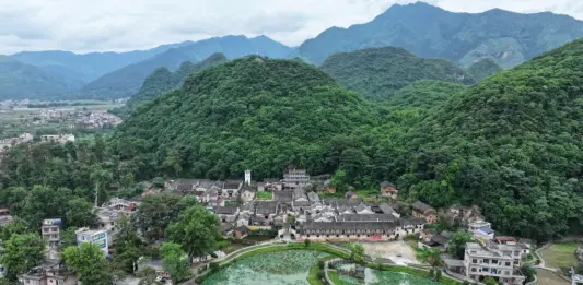 Cina, la copertura di acqua corrente nelle aree rurali sale al 96% nel 2025