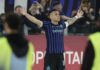 L’Inter fa il doblete, dopo lo scudetto ecco la decima Coppa Italia