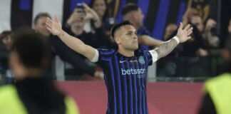 L’Inter fa il doblete, dopo lo scudetto ecco la decima Coppa Italia