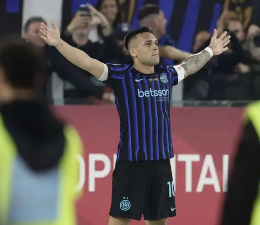 L’Inter fa il doblete, dopo lo scudetto ecco la decima Coppa Italia