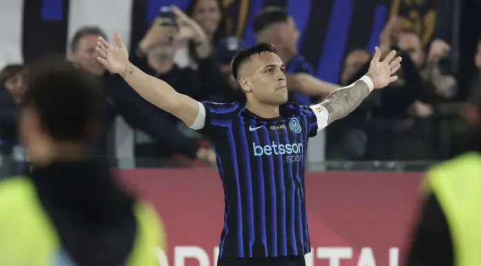 L’Inter fa il doblete, dopo lo scudetto ecco la decima Coppa Italia