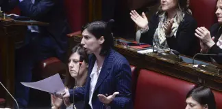 Schlein “Governo Meloni vive chiuso nel palazzo, no a larghe con intese con FI”