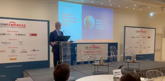 Confimprese, in Italia lavoro “fragile” e capitale umano risorsa poco valorizzata