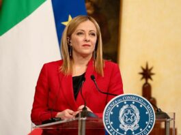 Meloni “Attenzione al dominio spaziale è una priorità nazionale”