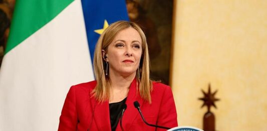 Meloni “Attenzione al dominio spaziale è una priorità nazionale”