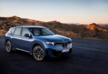 Pirelli firma i nuovi pneumatici dedicati alla BMW iX3 elettrica