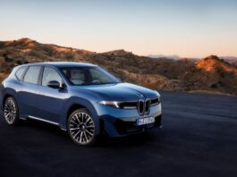 Pirelli firma i nuovi pneumatici dedicati alla BMW iX3 elettrica