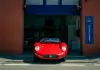 Maserati Classiche certifica la 200S del 1957
