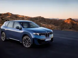 Pirelli firma i nuovi pneumatici dedicati alla BMW iX3 elettrica