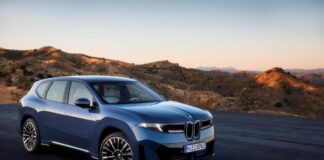 Pirelli firma i nuovi pneumatici dedicati alla BMW iX3 elettrica