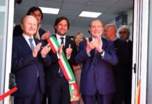 Palermo, inaugurato Poliambulatorio di prossimità nel quartiere Brancaccio