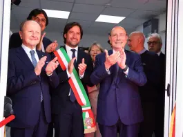Palermo, inaugurato Poliambulatorio di prossimità nel quartiere Brancaccio