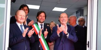 Palermo, inaugurato Poliambulatorio di prossimità nel quartiere Brancaccio