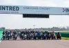 Suzuki accende la passione in pista con il Tester Day Experience