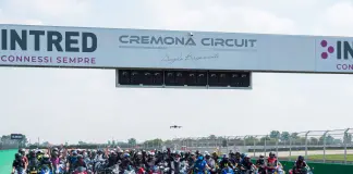 Suzuki accende la passione in pista con il Tester Day Experience