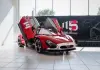 Alfa Romeo 33 Stradale conquista due continenti