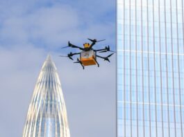 Trasporto aereo, in Cina un nuovo dipartimento per la sicurezza a bassa quota