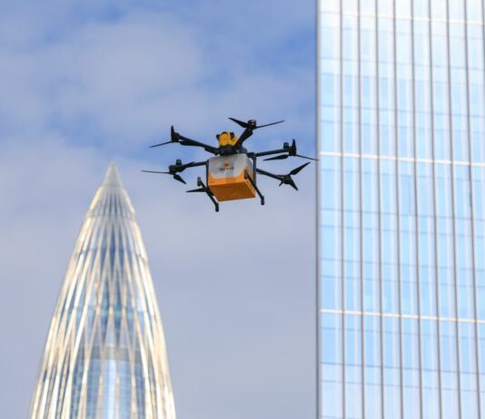 Trasporto aereo, in Cina un nuovo dipartimento per la sicurezza a bassa quota