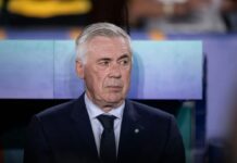 Carlo Ancelotti rinnova, commissario tecnico del Brasile fino al 2030