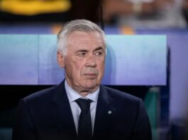 Carlo Ancelotti rinnova, commissario tecnico del Brasile fino al 2030