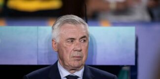 Carlo Ancelotti rinnova, commissario tecnico del Brasile fino al 2030