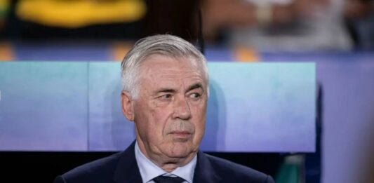 Carlo Ancelotti rinnova, commissario tecnico del Brasile fino al 2030