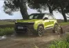 Arriva la nuova Jeep Avenger