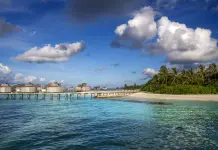 Cinque italiani morti alle Maldive durante un’immersione