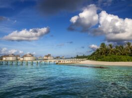 Cinque italiani morti alle Maldive durante un’immersione
