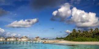 Cinque italiani morti alle Maldive durante un’immersione