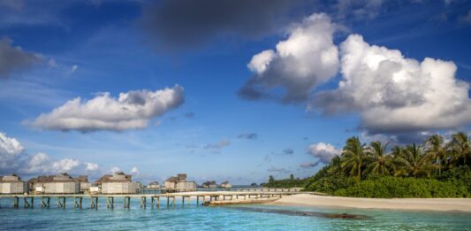 Cinque italiani morti alle Maldive durante un’immersione