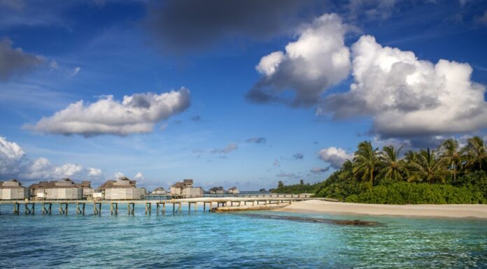 Cinque italiani morti alle Maldive durante un’immersione