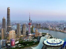 Cina, il 18 e 19 maggio la seconda riunione degli alti funzionari Apec 2026