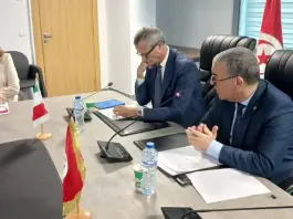 Italia-Tunisia, 145 milioni per investimenti strategici e sviluppo