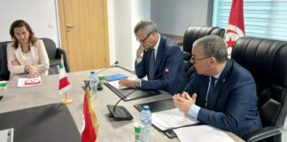 إيطاليا وتونس تعلنان عن 145 مليون يورو لدعم الاستثمارات الاستراتيجية والتنمية