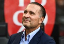 Cardinale “Milan senza Champions un fallimento, pronto a rivalutare tutto”