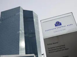 Bce “Prospettive di crescita incerte, dipendono dalla durata della guerra”