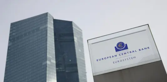 Bce “Prospettive di crescita incerte, dipendono dalla durata della guerra”