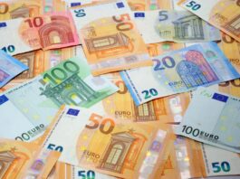 A marzo il debito pubblico sale a 3.158,8 miliardi