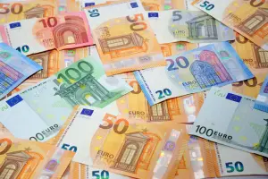 A marzo il debito pubblico sale a 3.158,8 miliardi