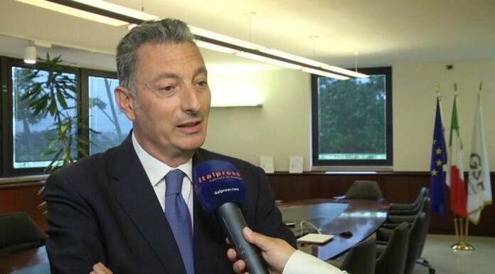Energia, Vigilante “Forte interesse per le CER, quasi 48mila domande”