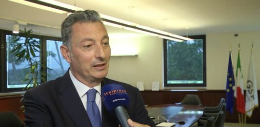 Energia, Vigilante “Forte interesse per le CER, quasi 48mila domande”