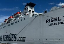 Bari, le navi diventano spazi culturali ed educativi con Ventouris Ferries