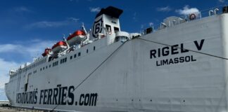 Bari, le navi diventano spazi culturali ed educativi con Ventouris Ferries