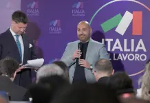 Comunali e Regionali in Lombardia, presentato il movimento “Italia al Lavoro”